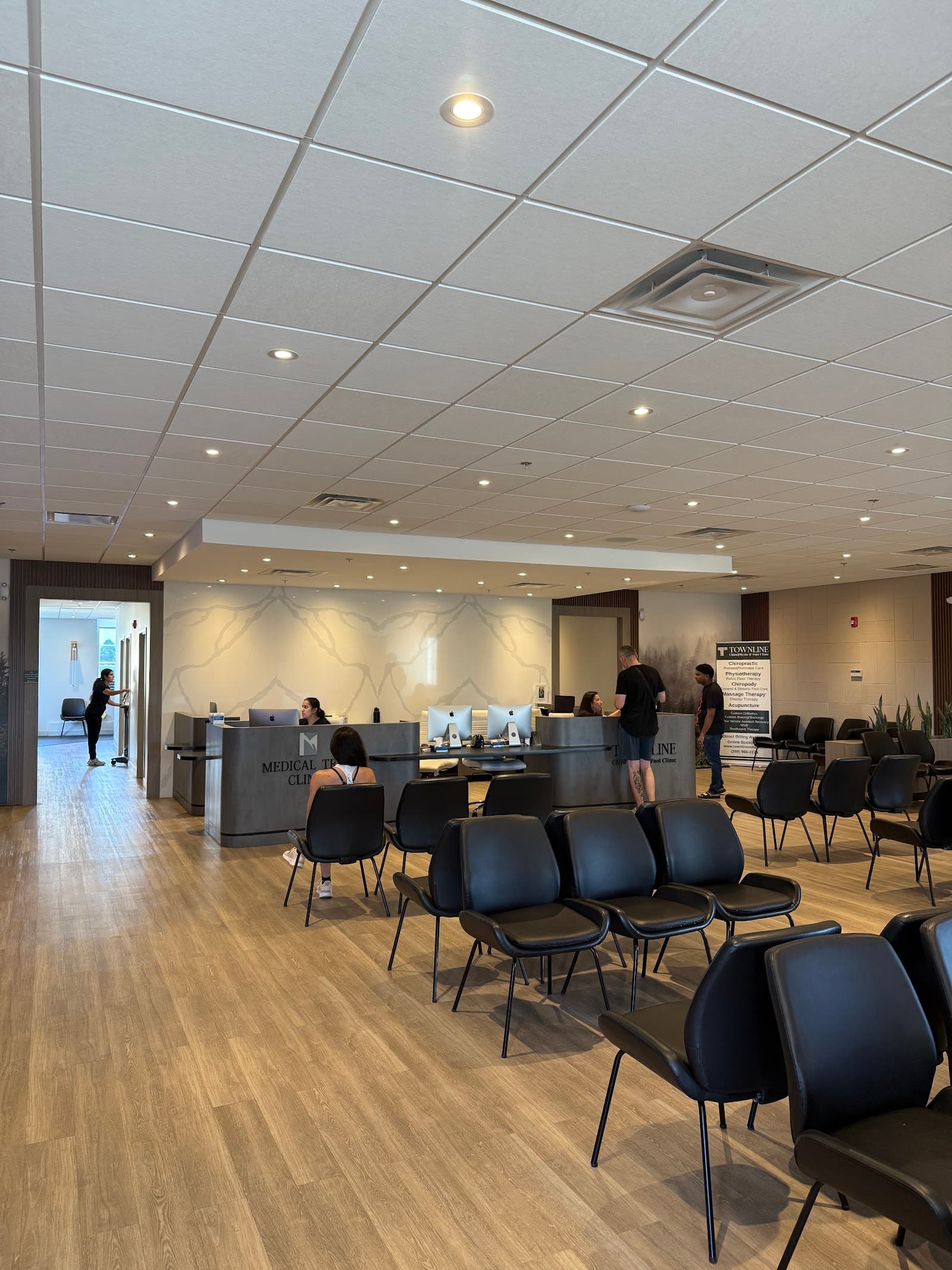 Townline ChiroPhysio & Foot Clinic, podiatry & foot care in Clarington