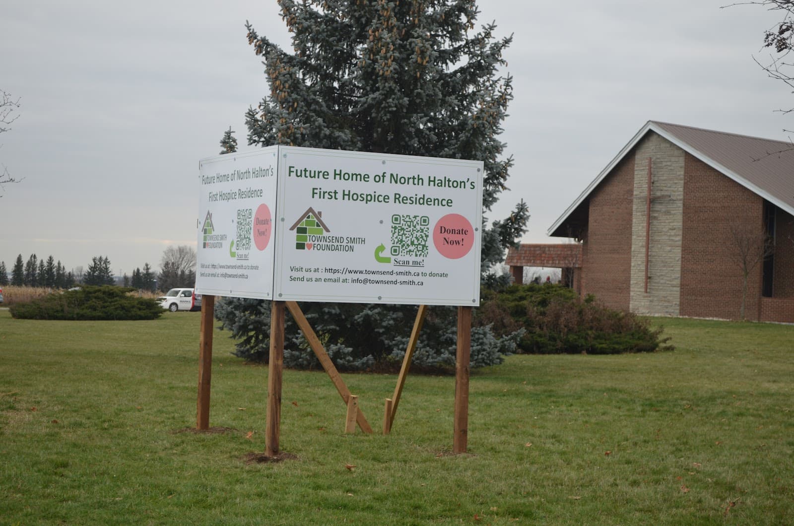 Townsend Smith Foundation photo 1 of 2