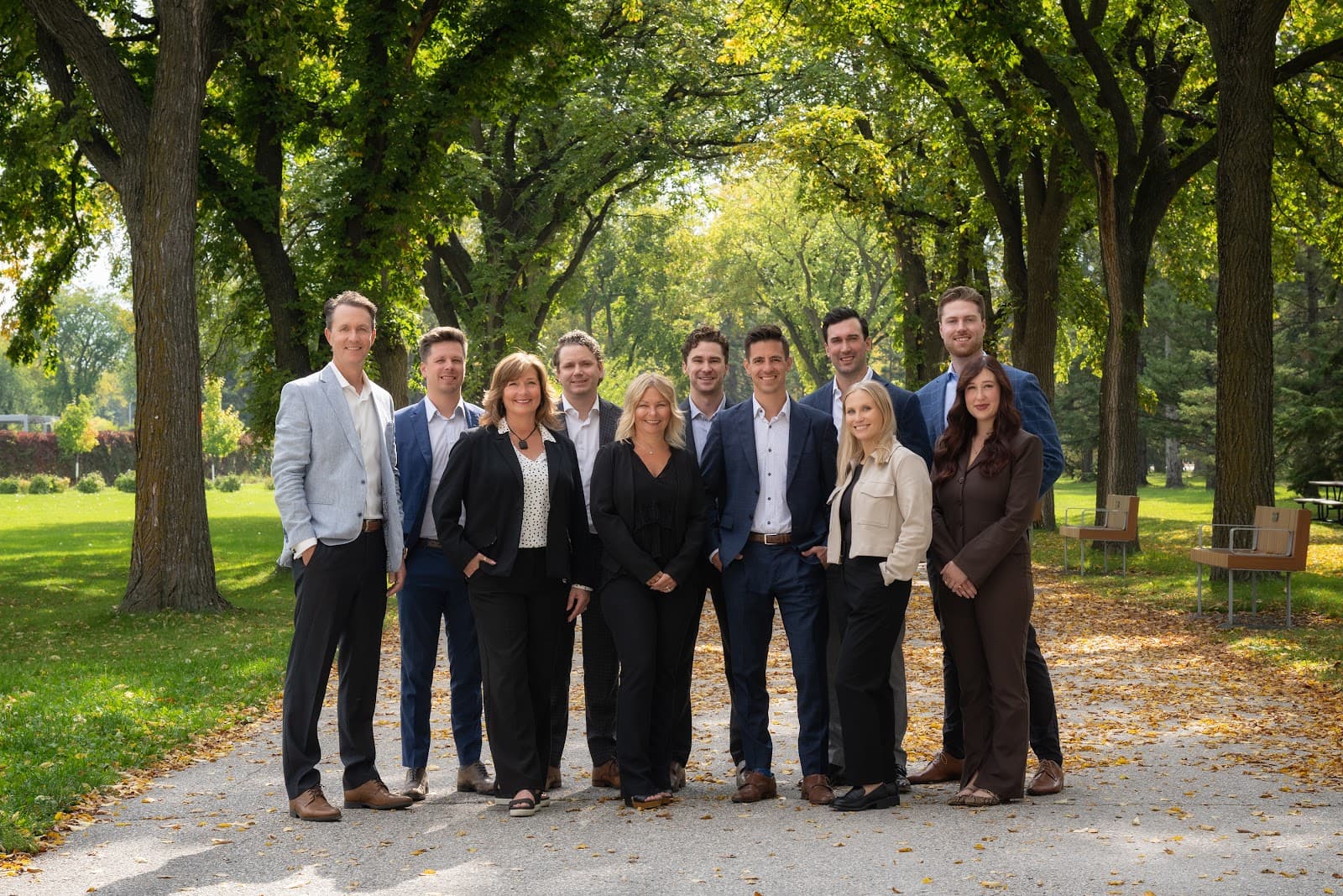 Trans Canada Wealth Management photo 1 of 4