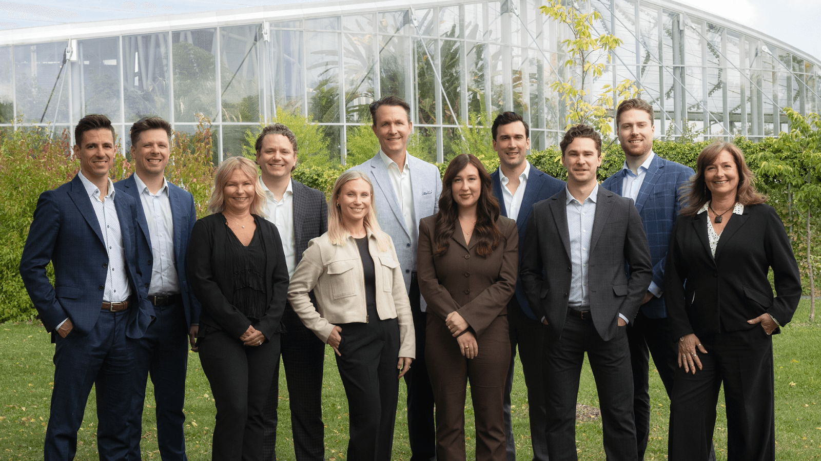 Trans Canada Wealth Management photo 4