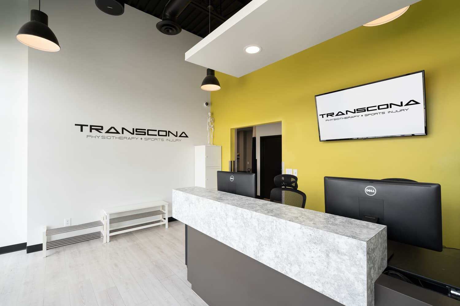Transcona Physiotherapy + Sports Injury photo 1 of 4