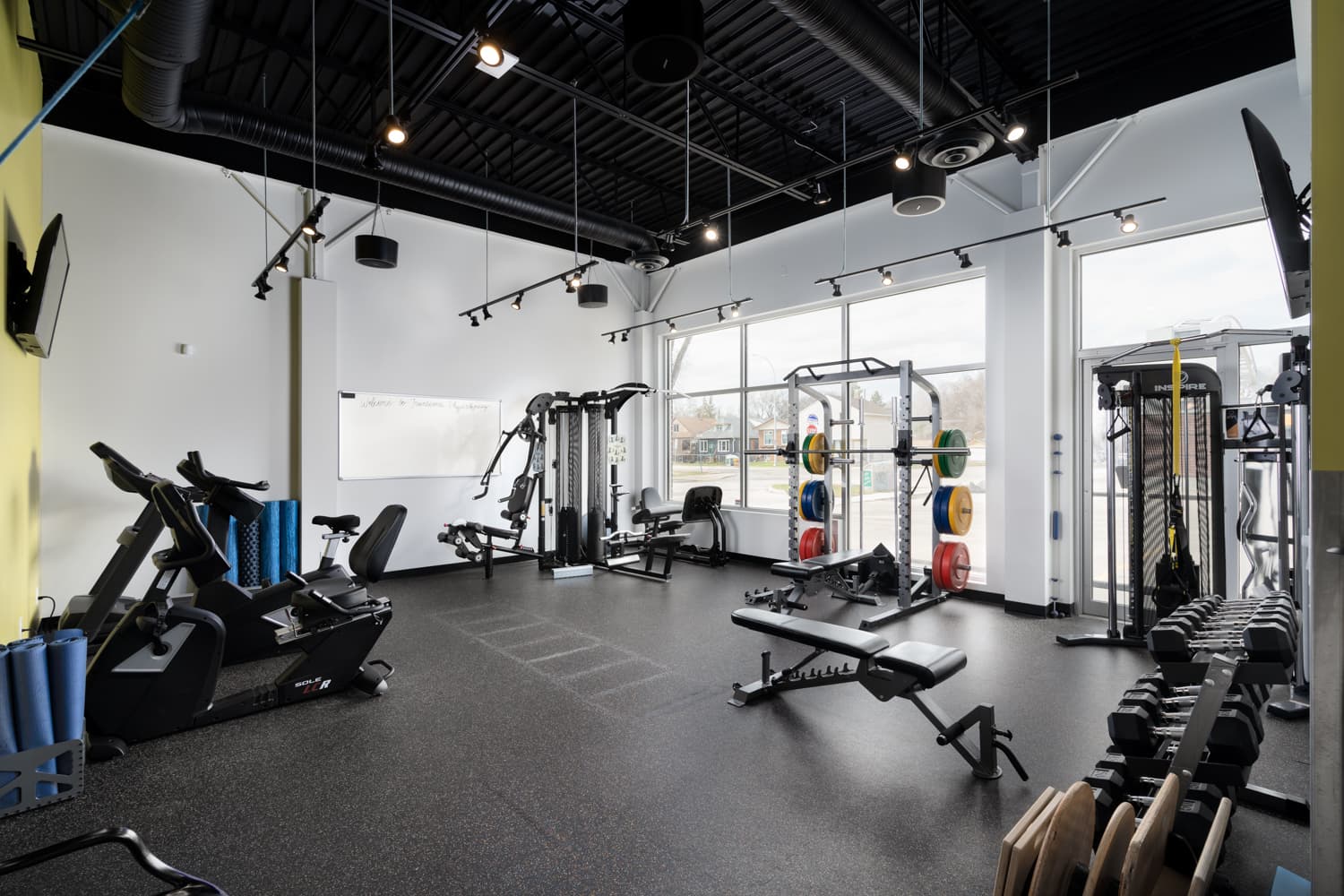 Transcona Physiotherapy + Sports Injury photo 2