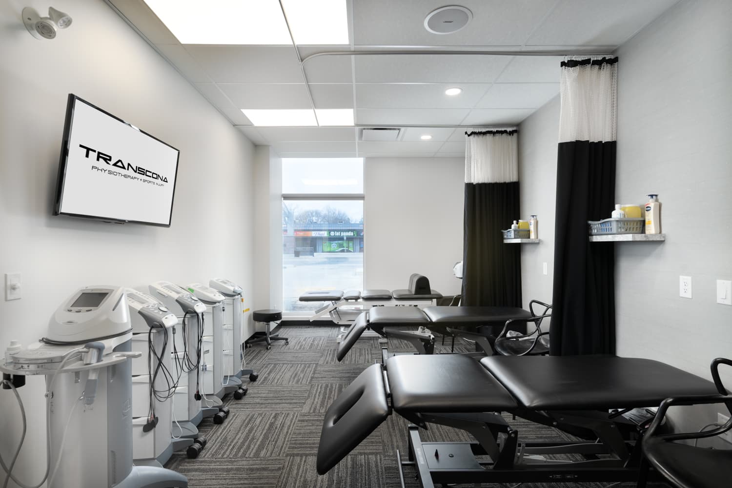 Transcona Physiotherapy + Sports Injury photo 3