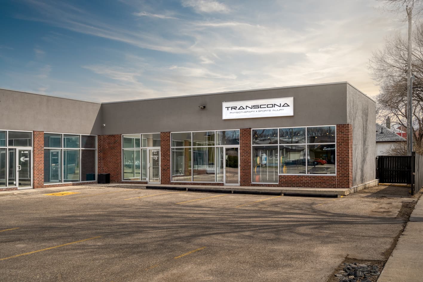 Transcona Physiotherapy + Sports Injury photo 4