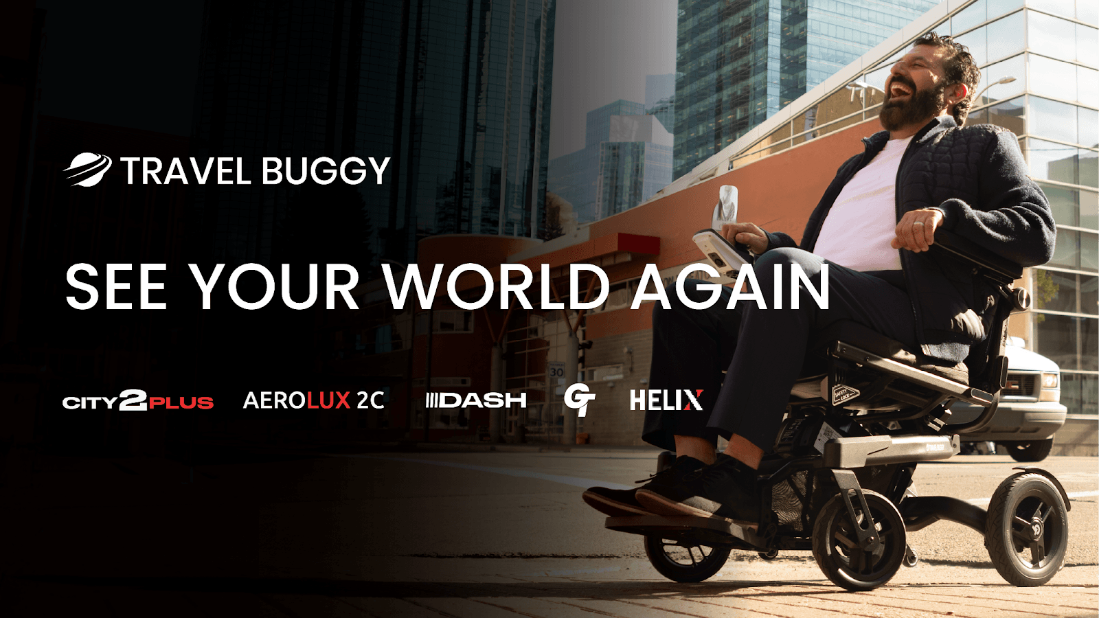 Travel Buggy