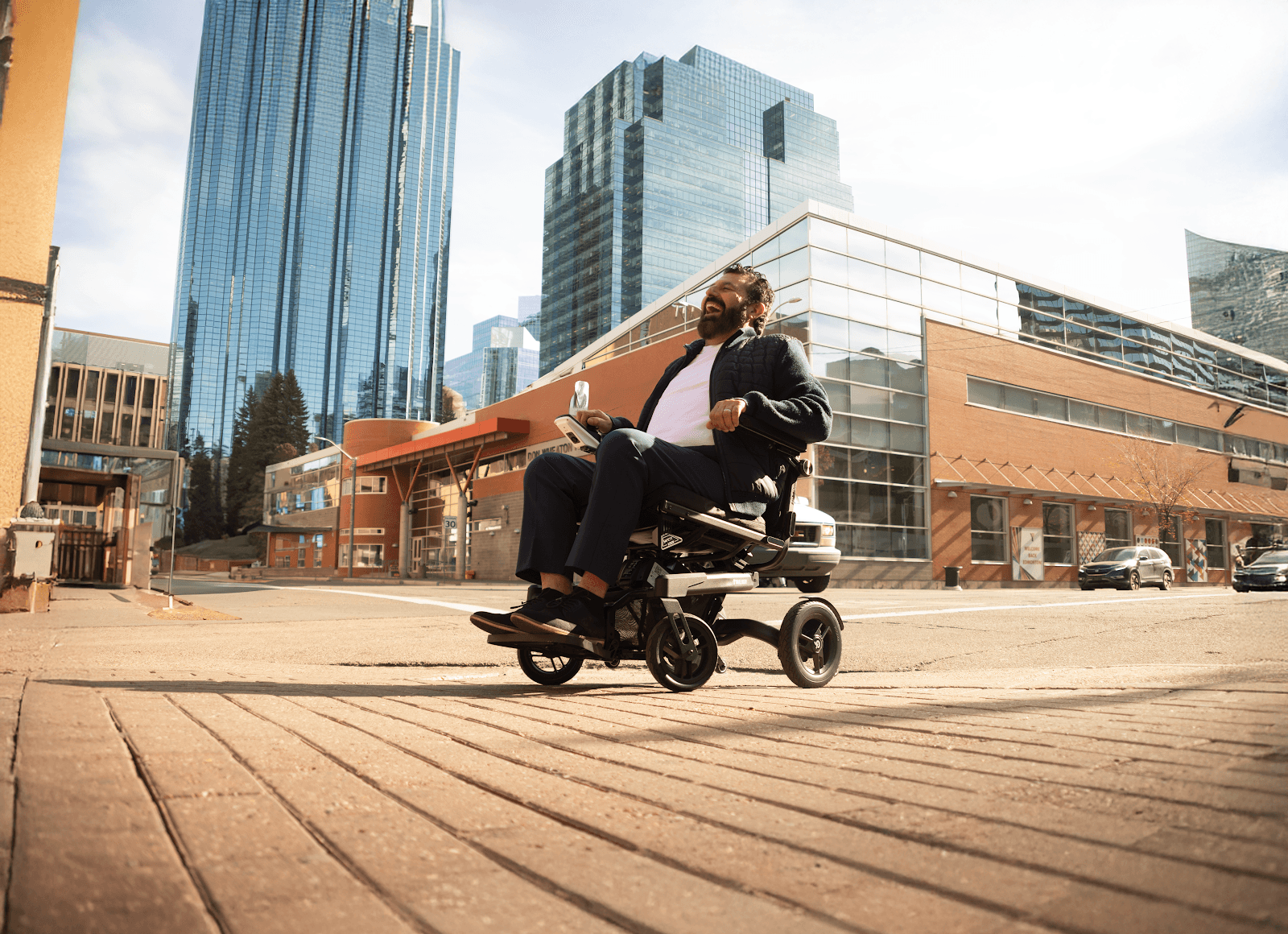 Travel Buggy photo 2