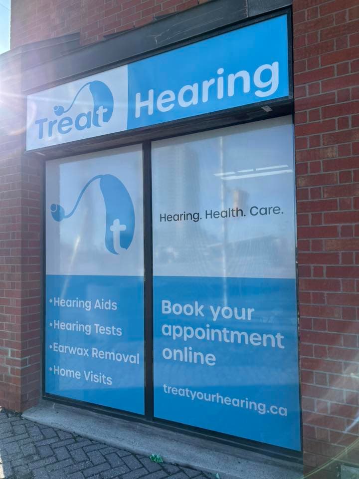 Treat Hearing photo 3