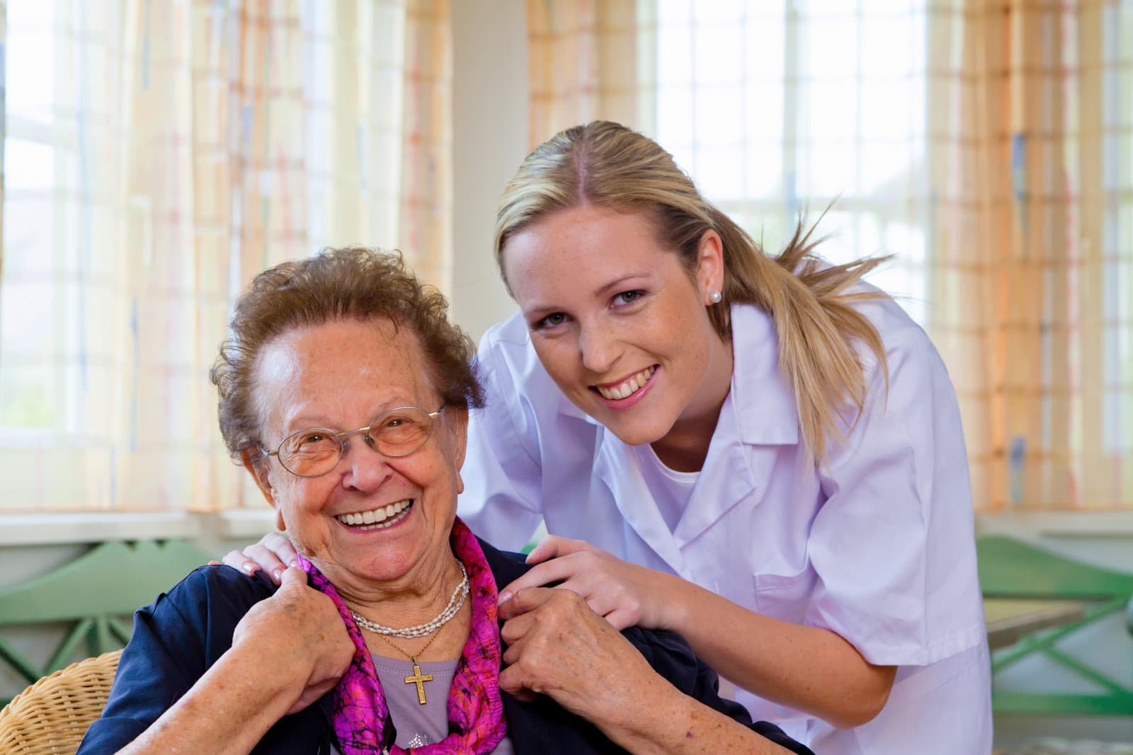 Tree of Life Home Health Care, home care agency in North Vancouver