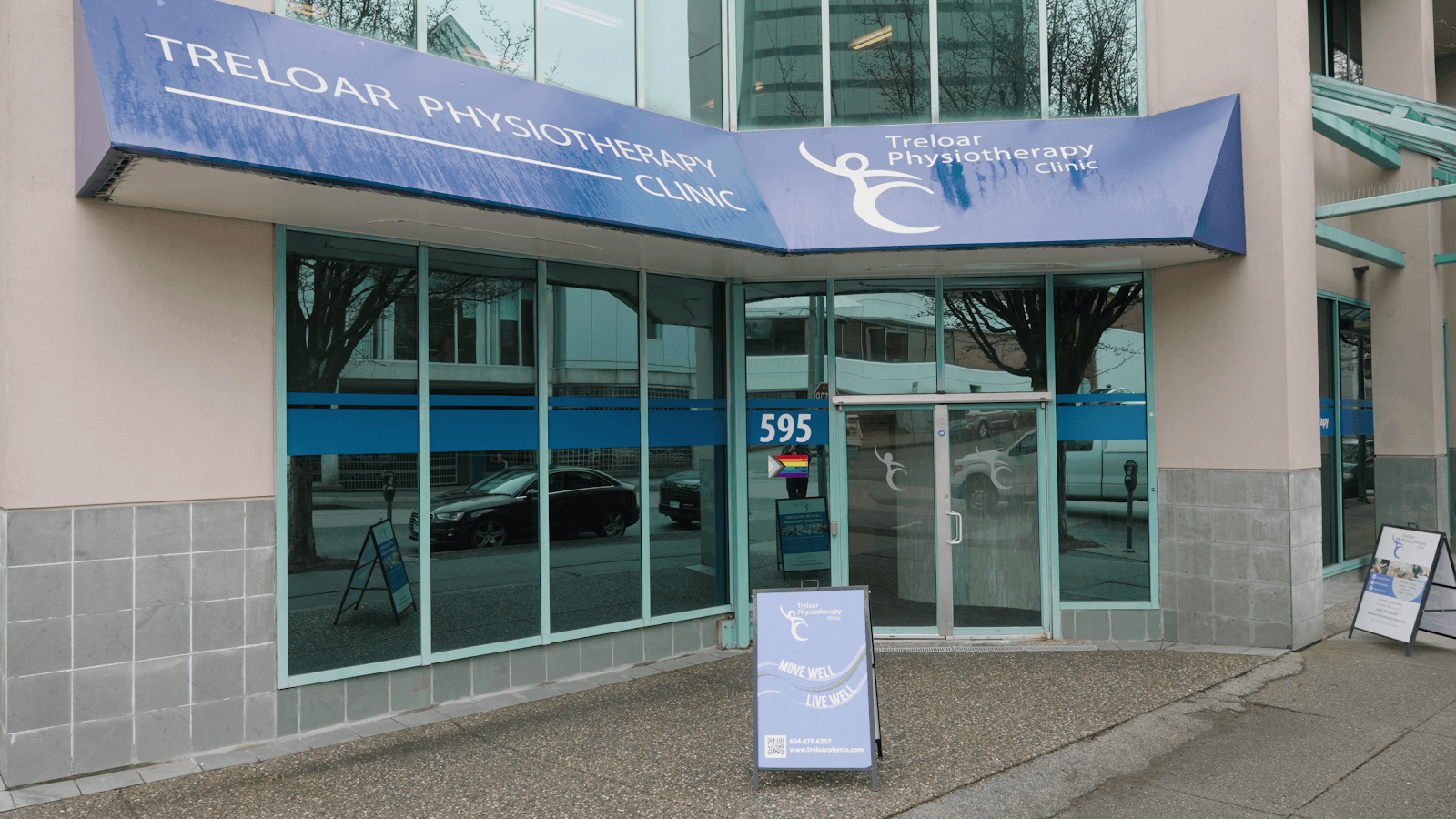 Treloar Physiotherapy Clinic photo 1 of 4