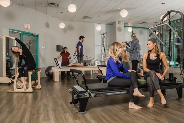 Treloar Physiotherapy Clinic photo 3