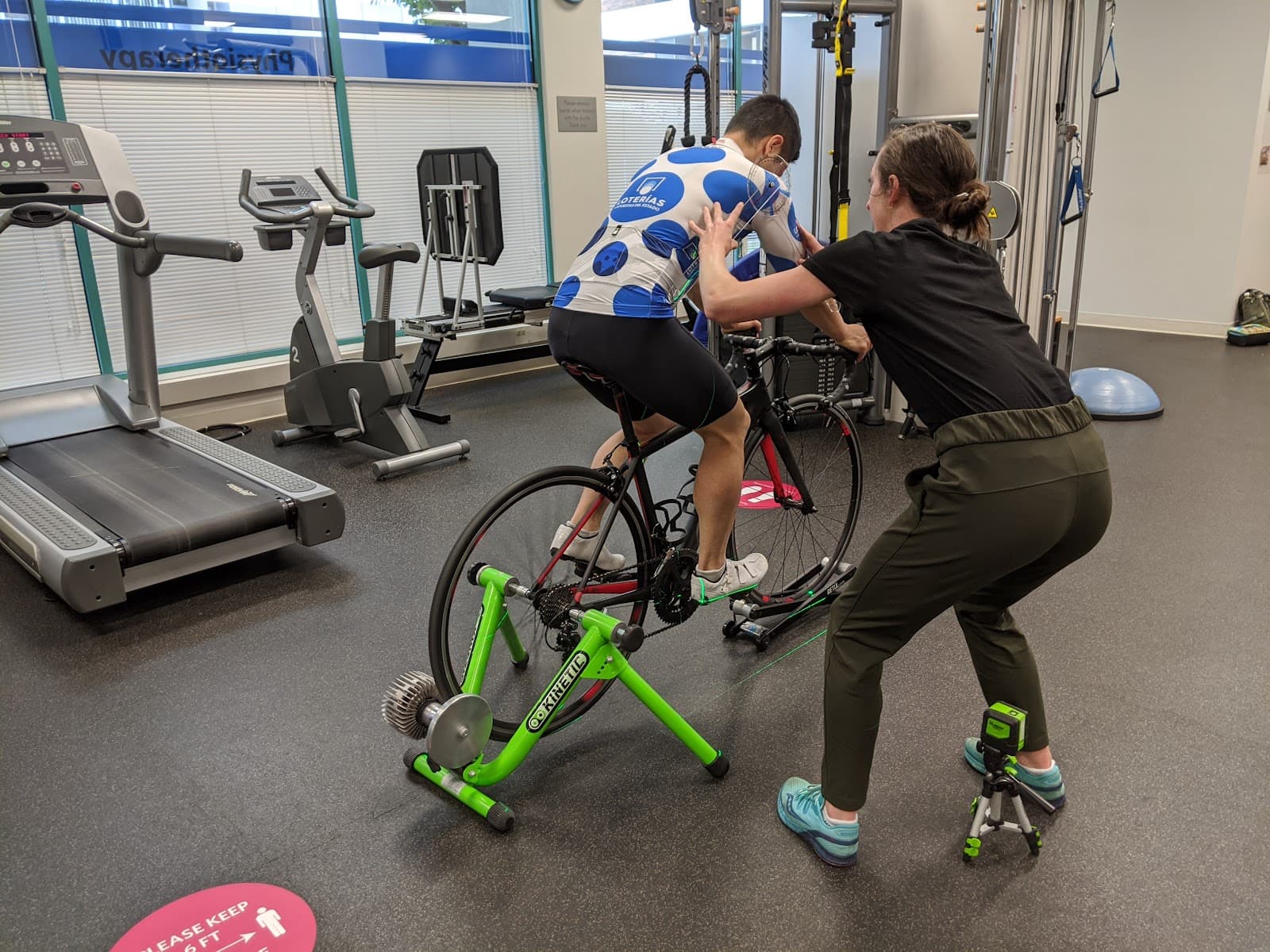 Treloar Physiotherapy Clinic photo 4