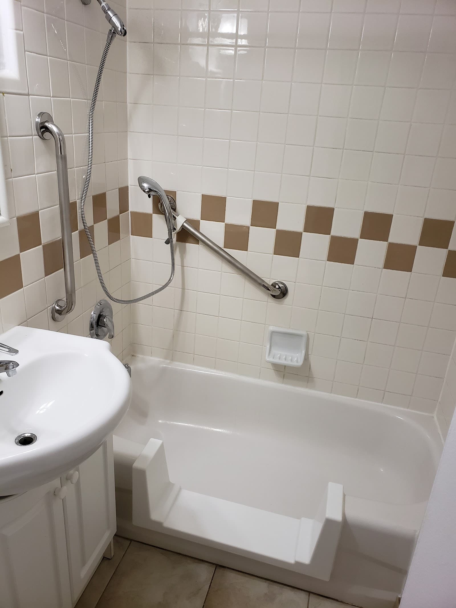 Trenworks BathCutter