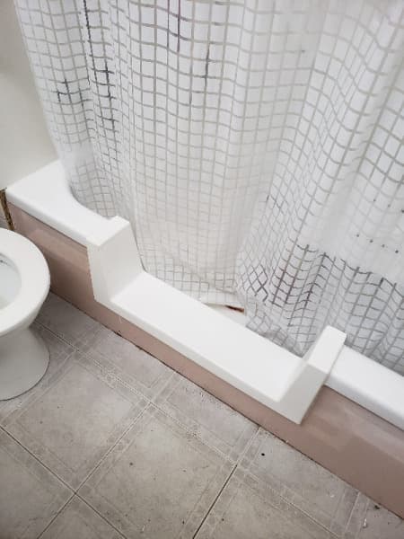 Trenworks BathCutter photo 1