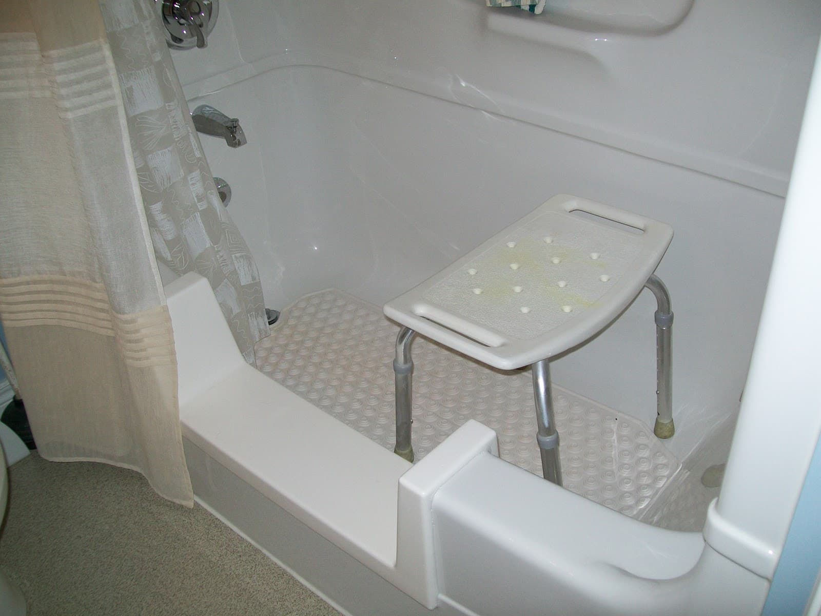 Trenworks BathCutter photo 2