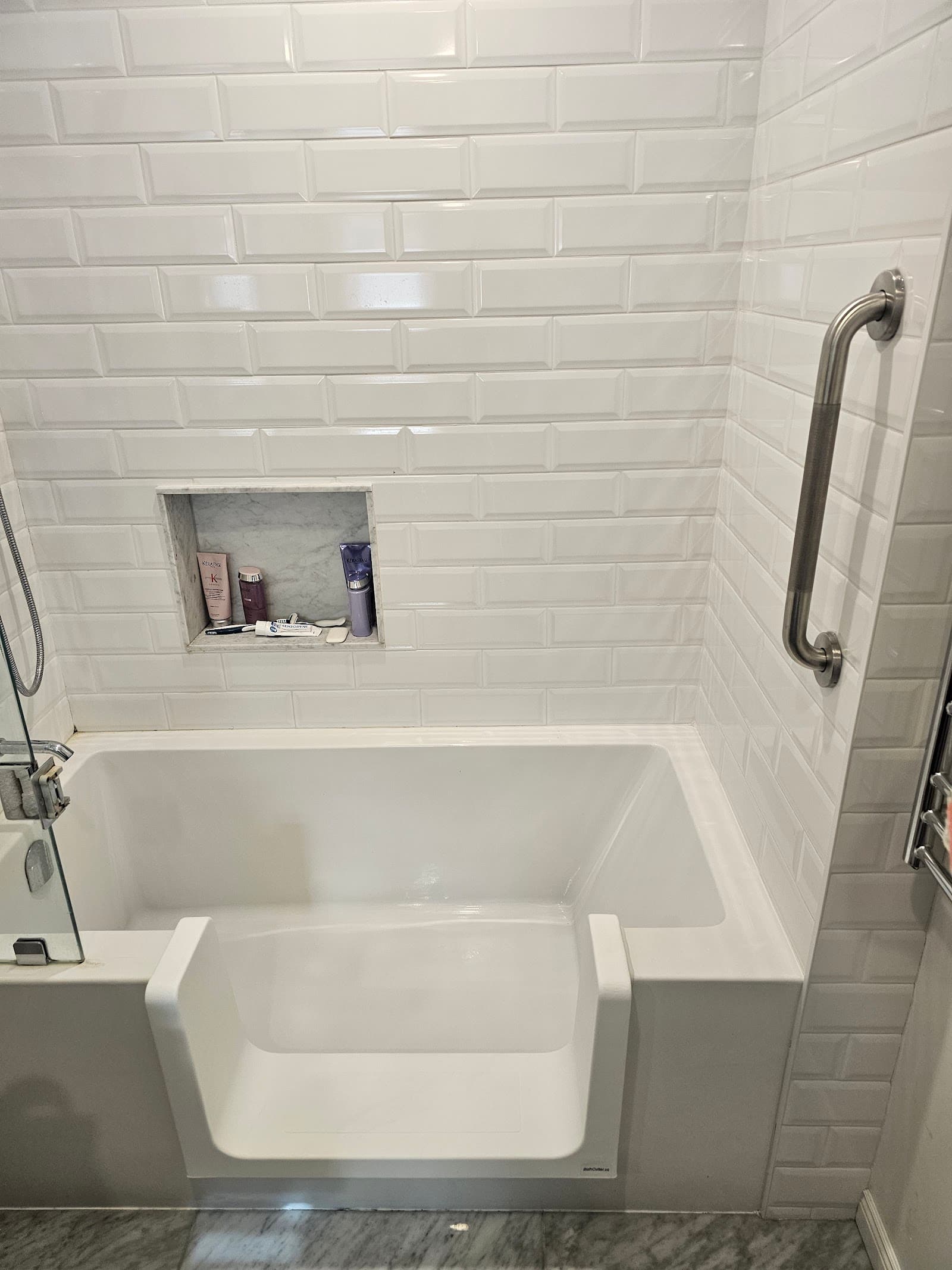 Trenworks BathCutter photo 3