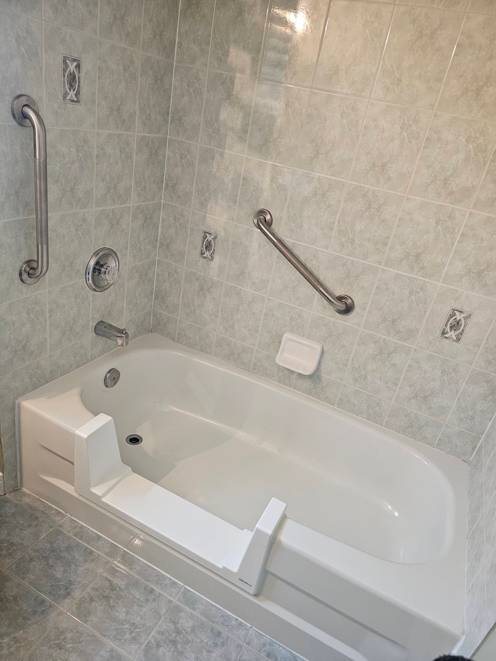 Trenworks BathCutter photo 5