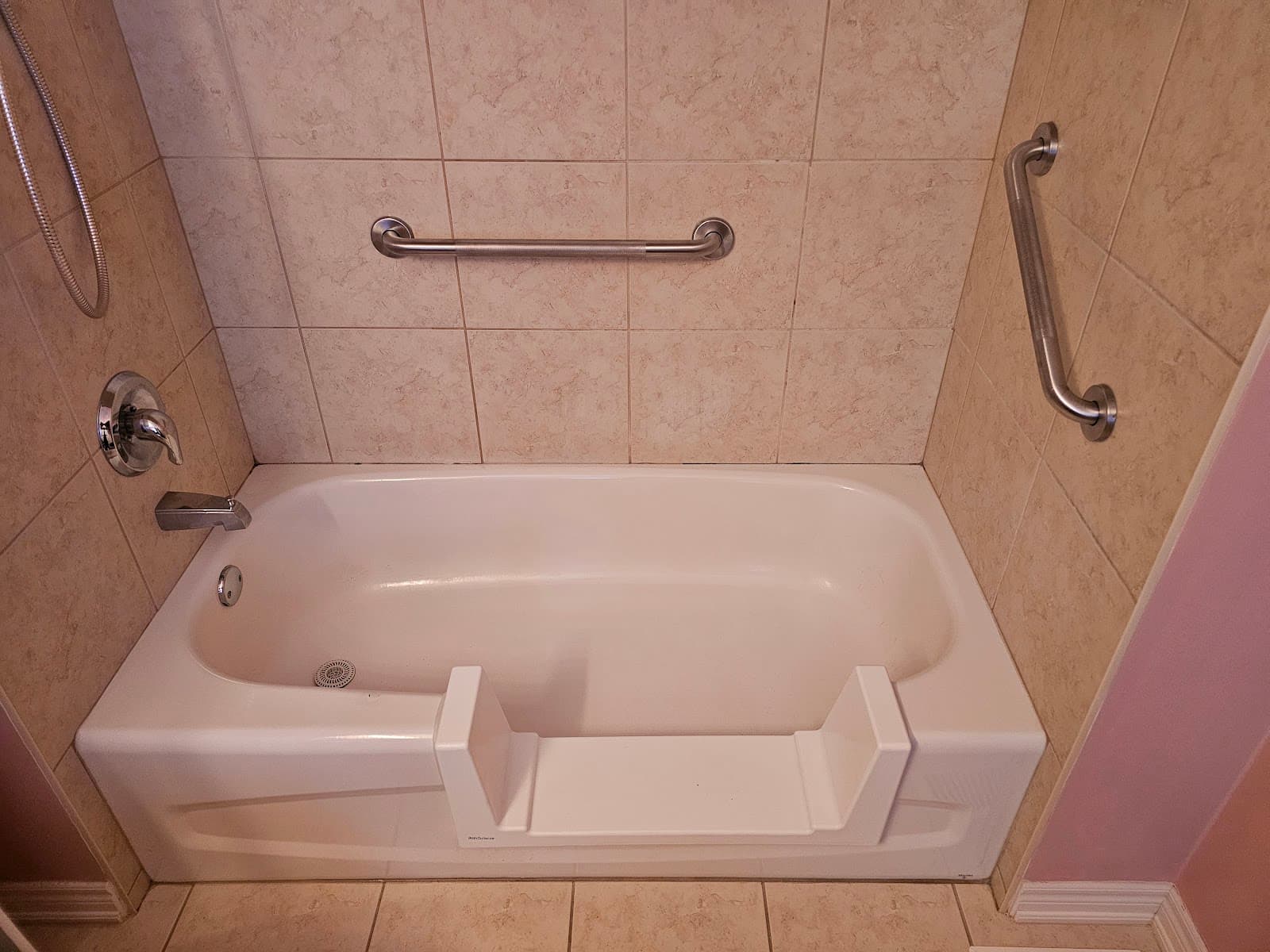 Trenworks BathCutter photo 6