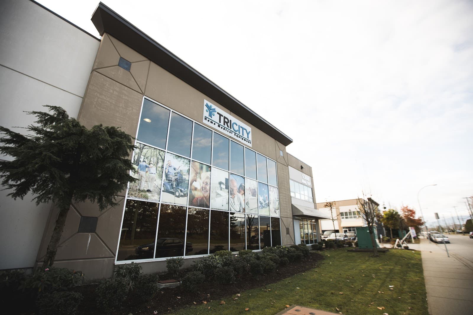 Tri City Home Medical Equipment
