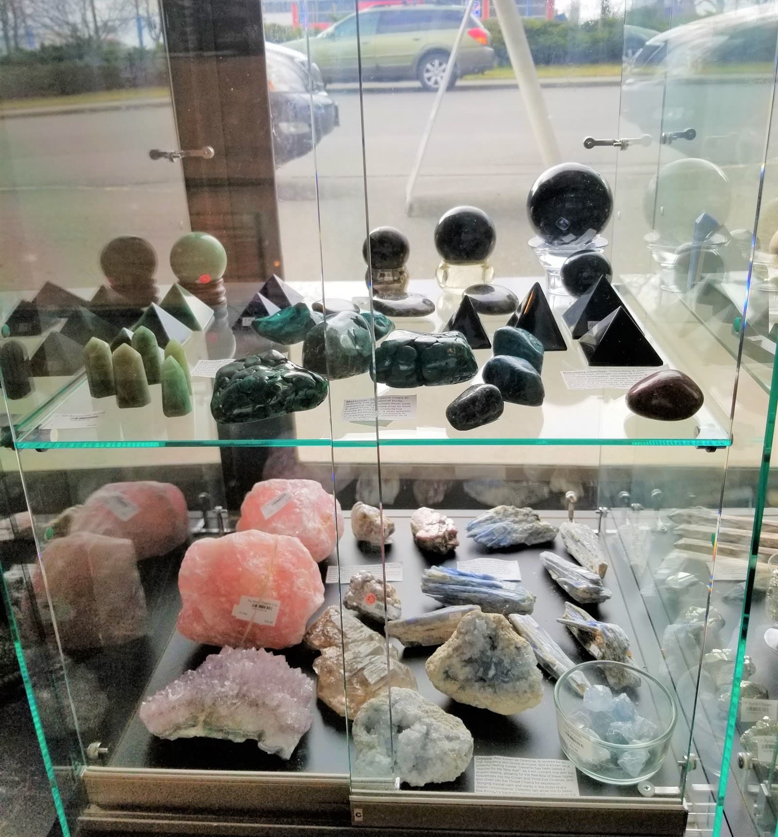 Triangle Healing Products photo 3