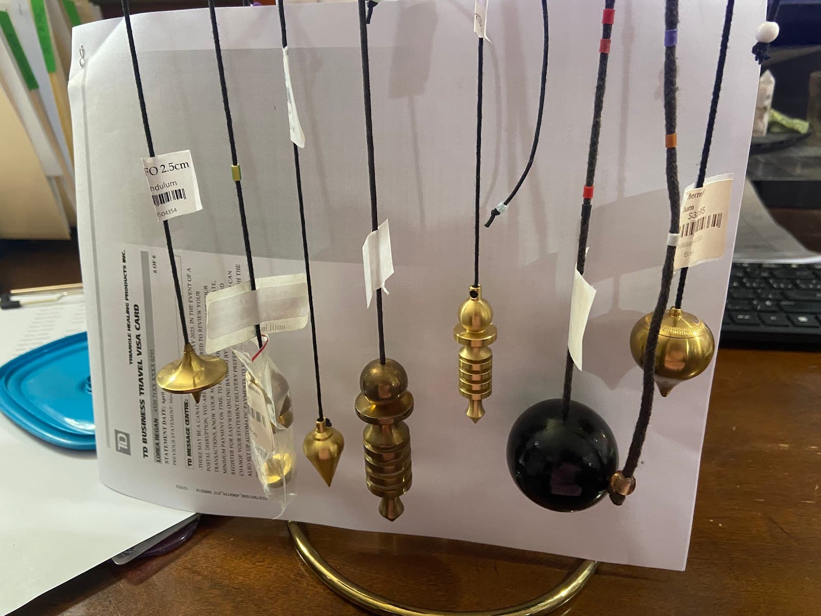 Triangle Healing Products photo 6