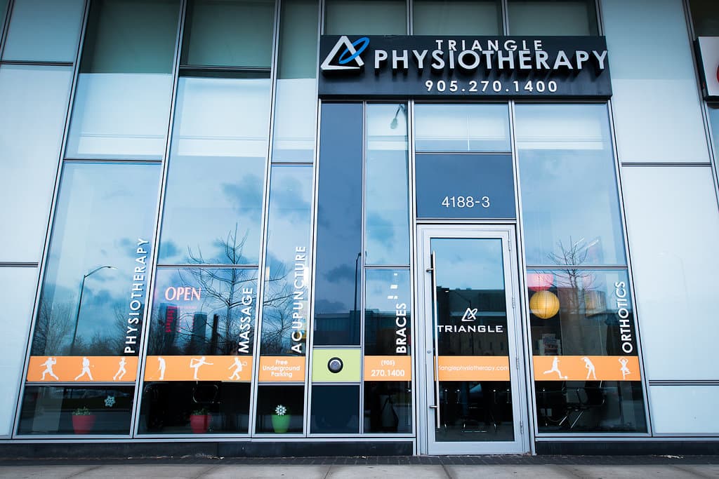 Triangle Physiotherapy Mississauga photo 1 of 4