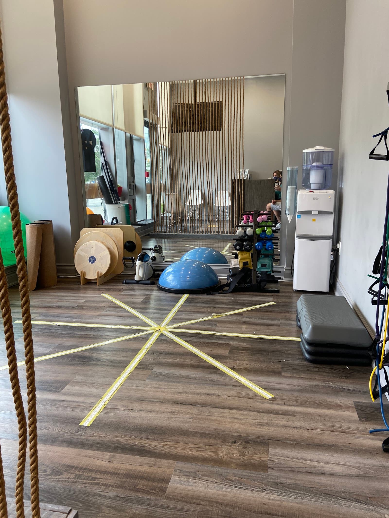Triangle Physiotherapy Mississauga photo 2