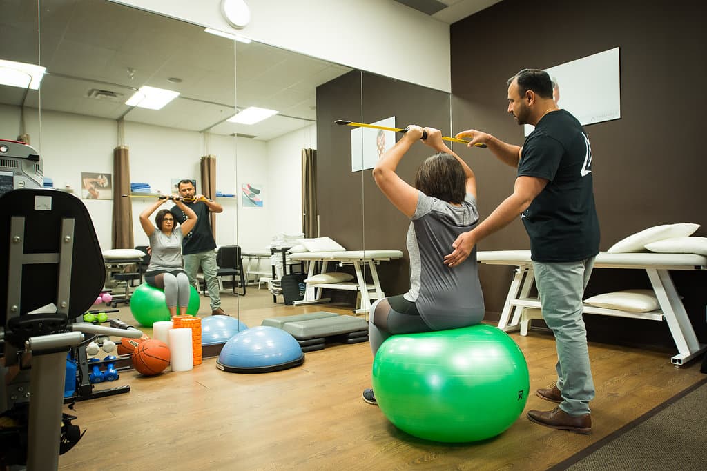 Triangle Physiotherapy Mississauga photo 4