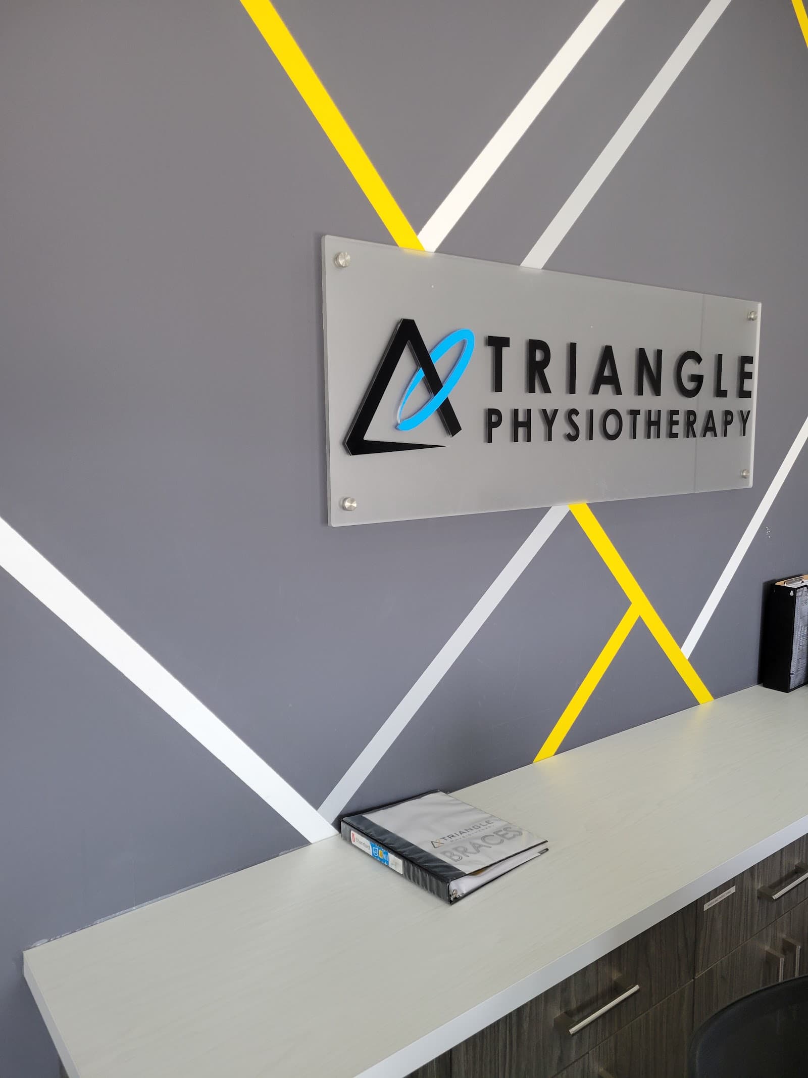 Triangle Physiotherapy Oakville, physiotherapy in Oakville, photo 2
