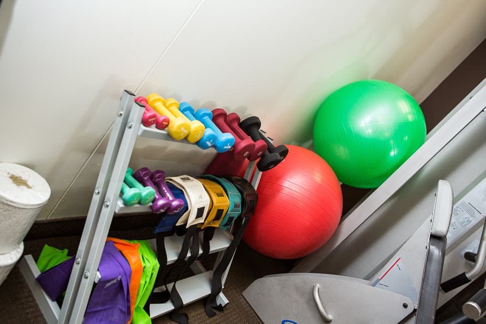 Triangle Physiotherapy Oakville, physiotherapy in Oakville, photo 3