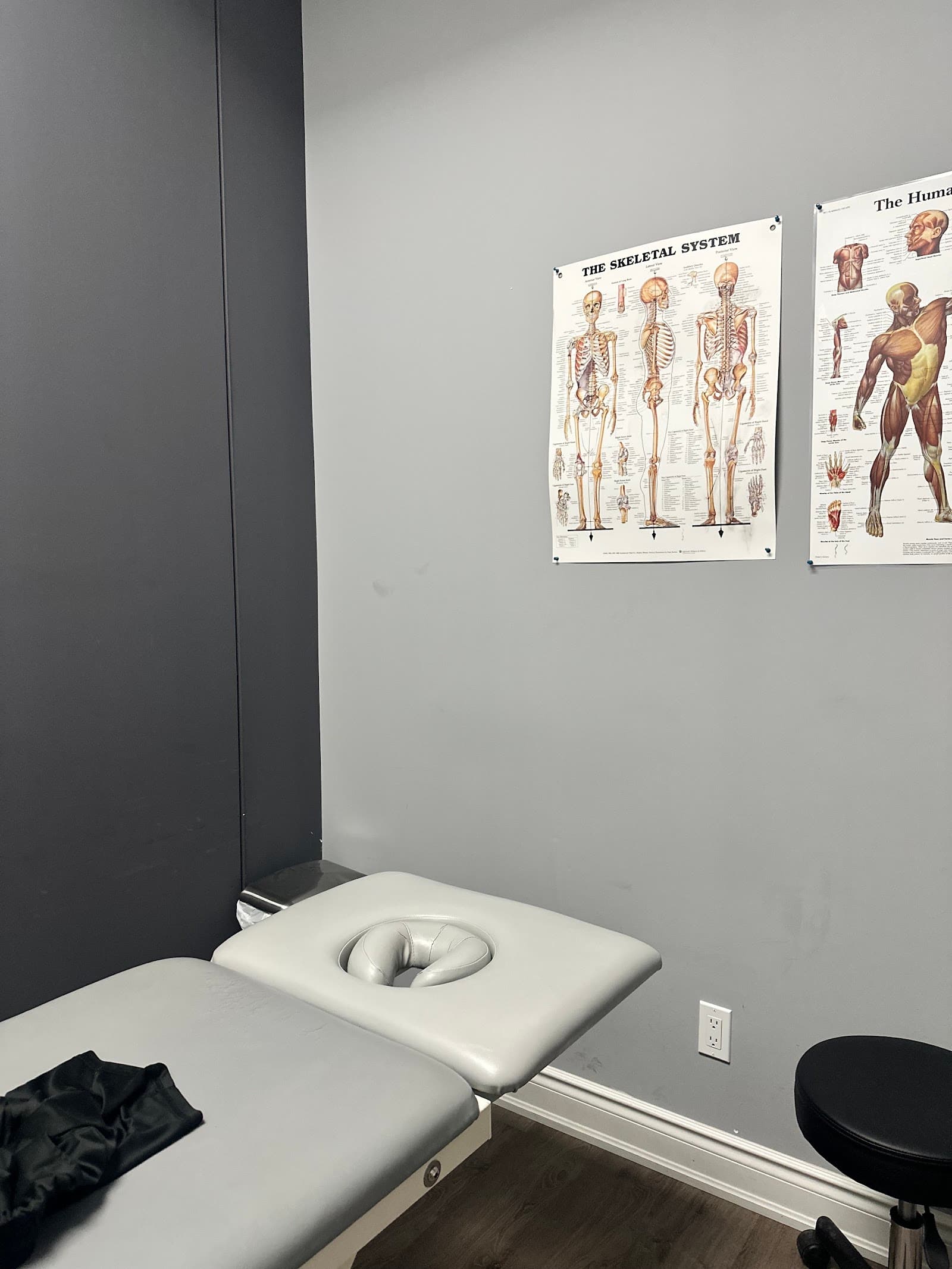 Triangle Physiotherapy Oakville, physiotherapy in Oakville, photo 4