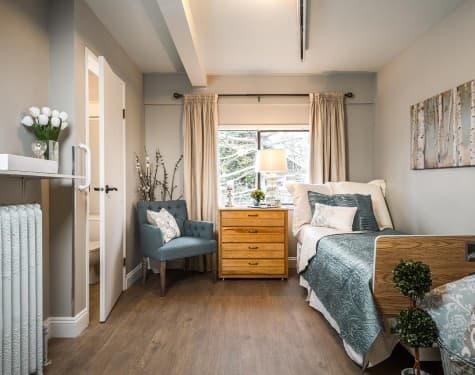 Trillium Communities photo 1 of 4