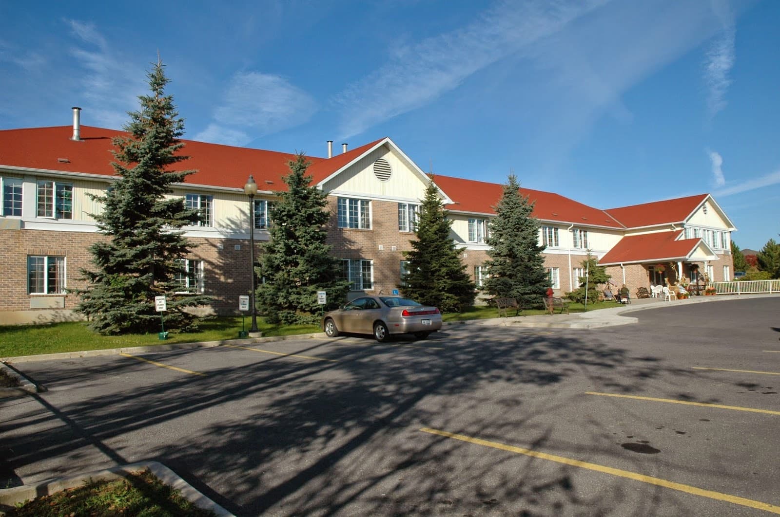 Trillium Retirement Living photo 1 of 4
