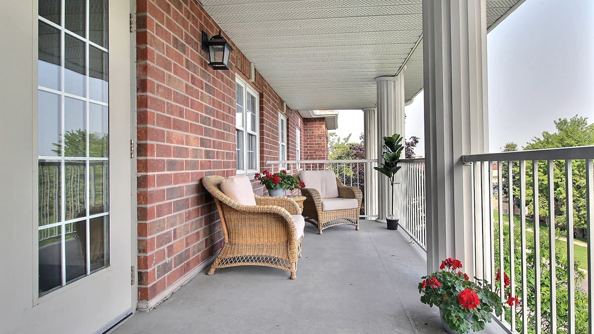 Trillium Retirement Living - Bridlewood photo 1 of 4