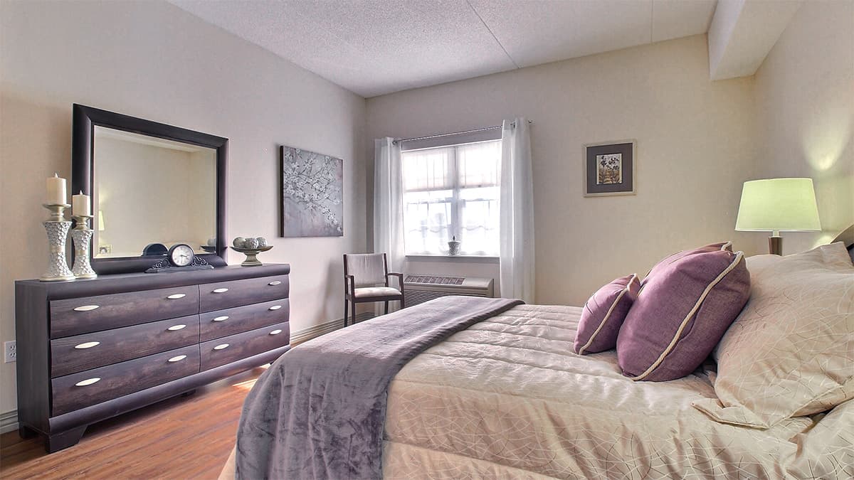 Trillium Retirement Living - Bridlewood photo 1