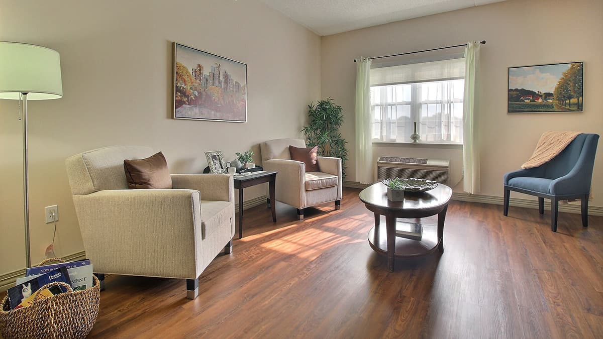Trillium Retirement Living - Bridlewood photo 3