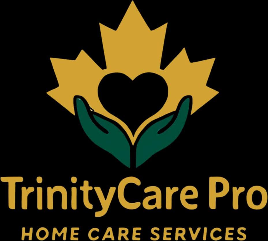 Trinity Care Pro, home care agency in Edmonton