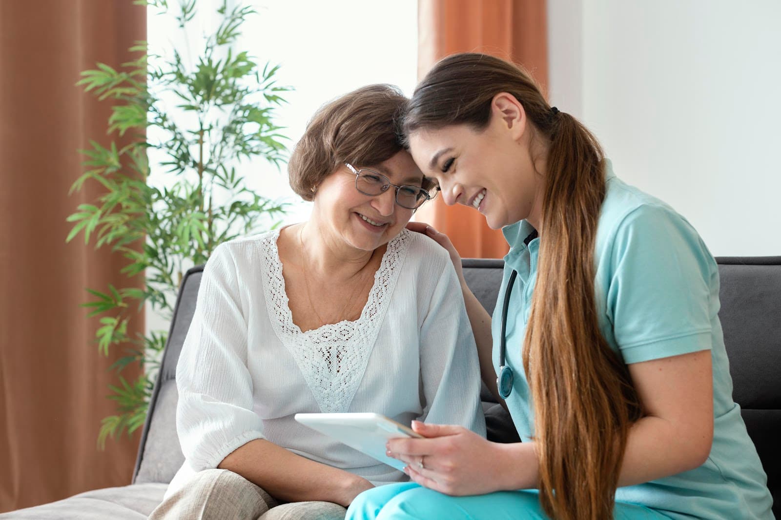 Trinity Homecare Services photo 1 of 4