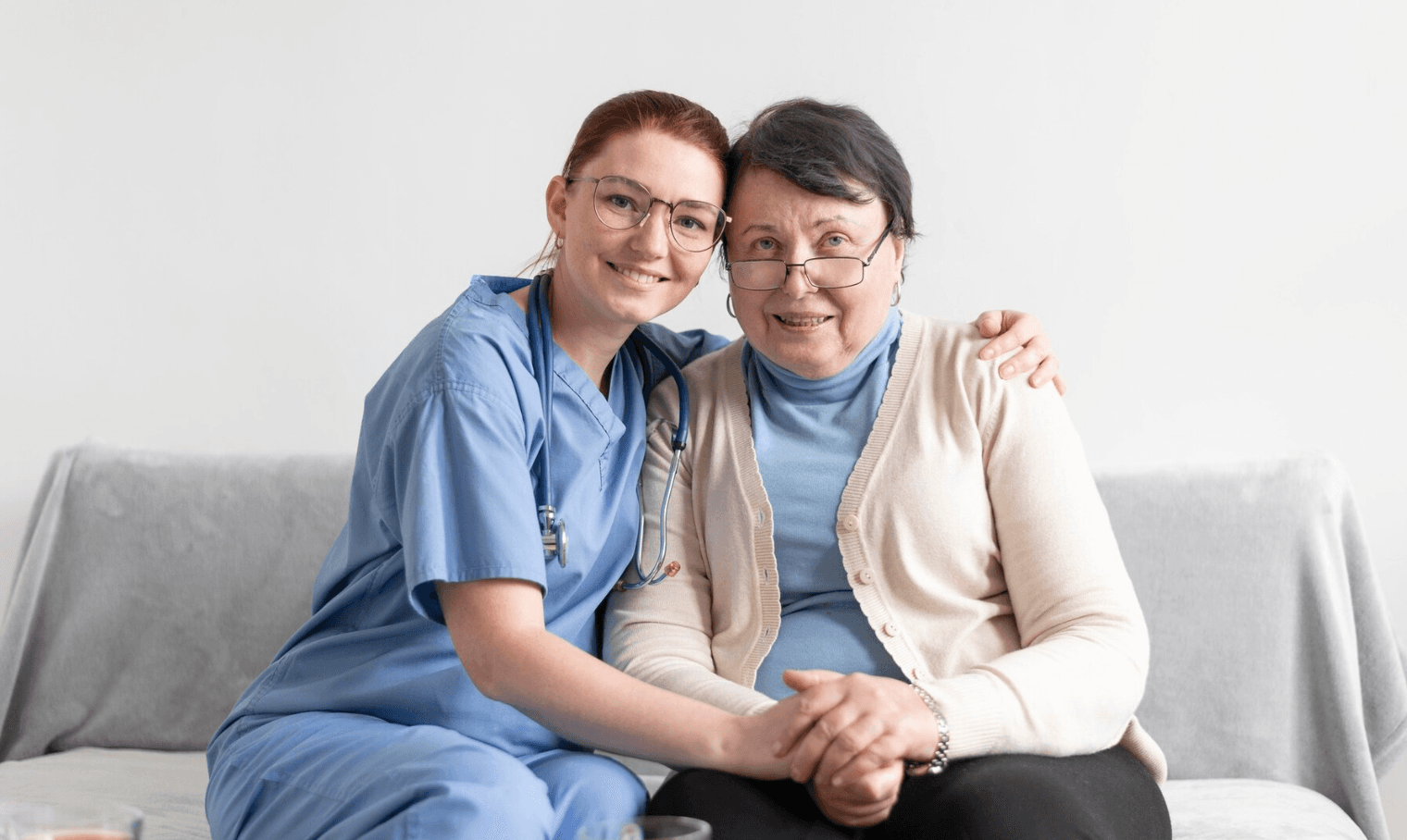 Trinity Homecare Services photo 1 of 4