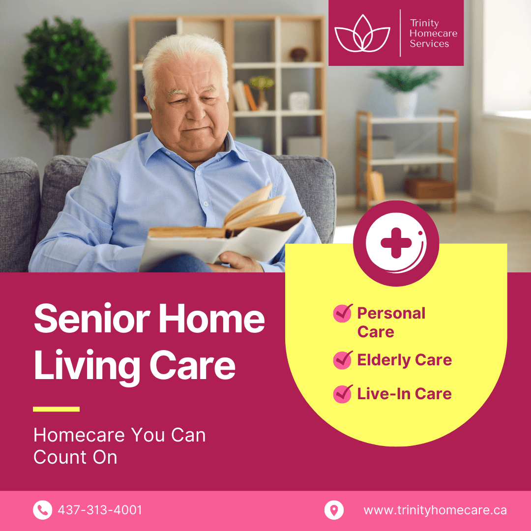 Trinity Homecare Services photo 1