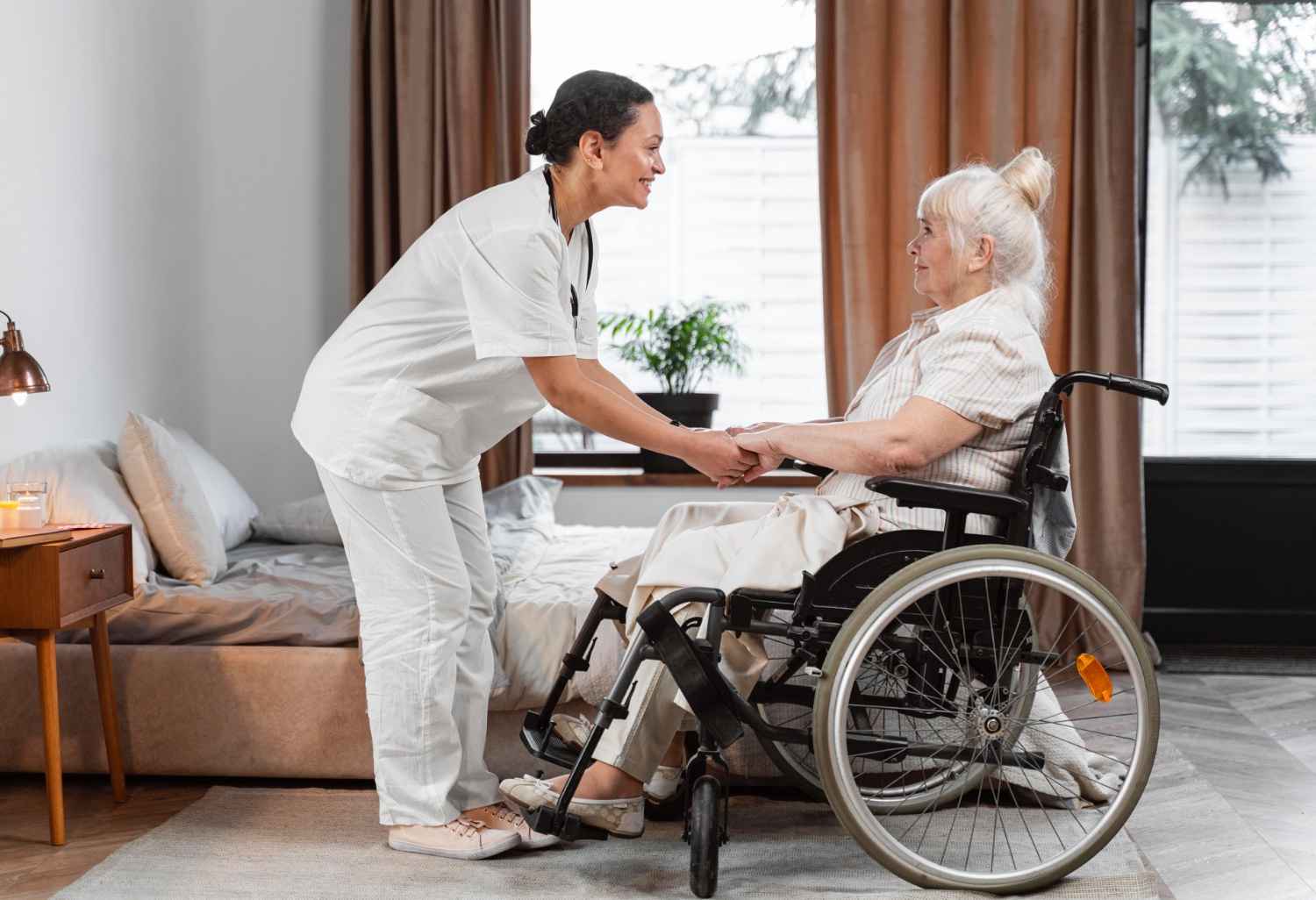 Trinity Homecare Services photo 2