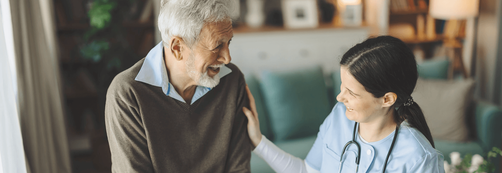 Trinity Homecare Services