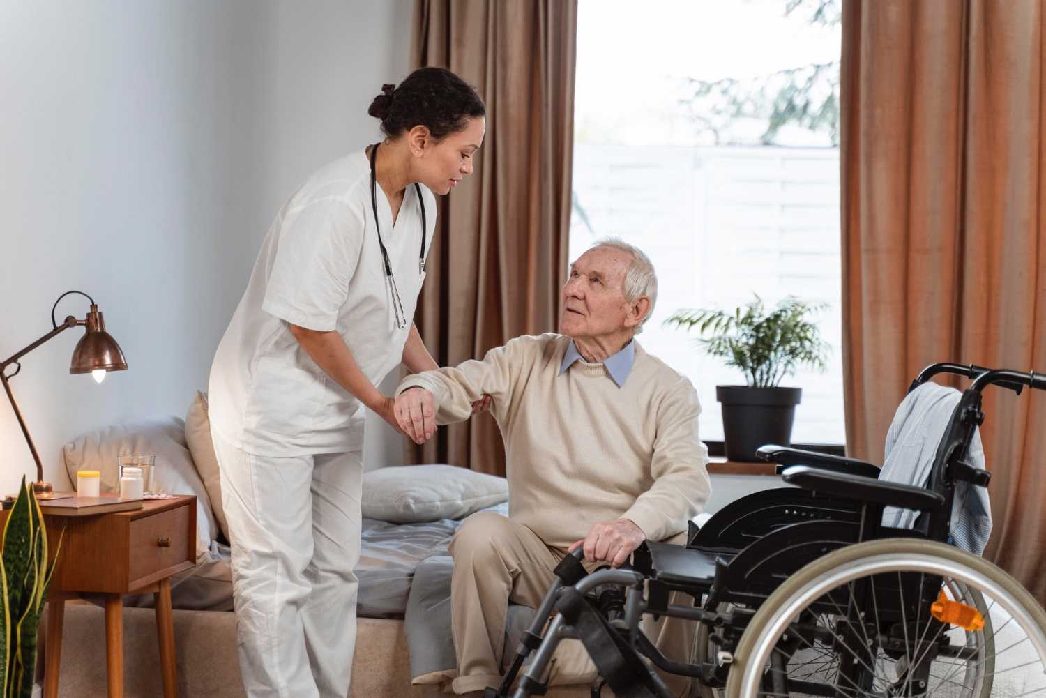 Trinity Homecare Services photo 2