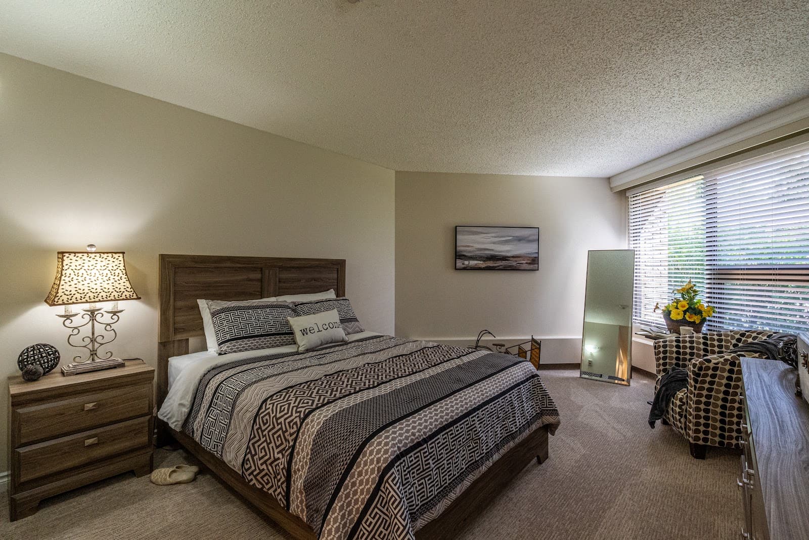Trinity Lodge Retirement Community, by United Active Living photo 1