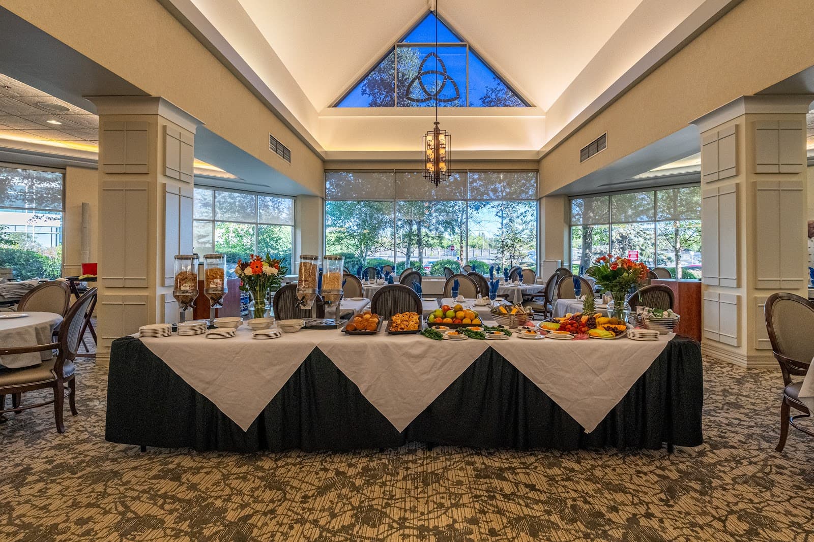 Trinity Lodge Retirement Community, by United Active Living photo 3