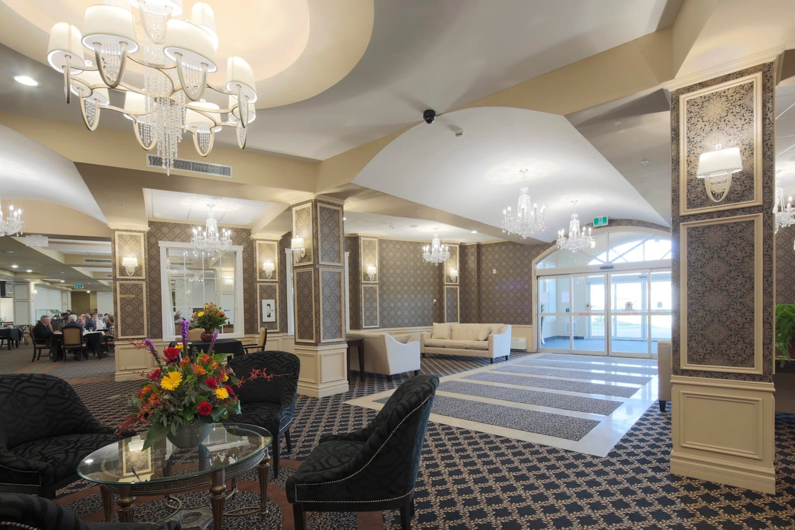 Trinity Manor at Stonebridge - Retirement Home in Saskatoon photo 2