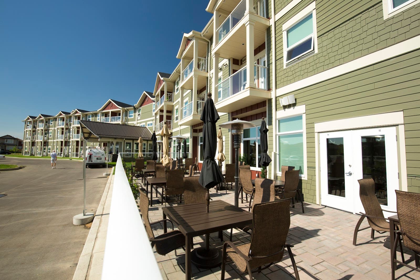 Trinity Manor at Stonebridge - Retirement Home in Saskatoon photo 3