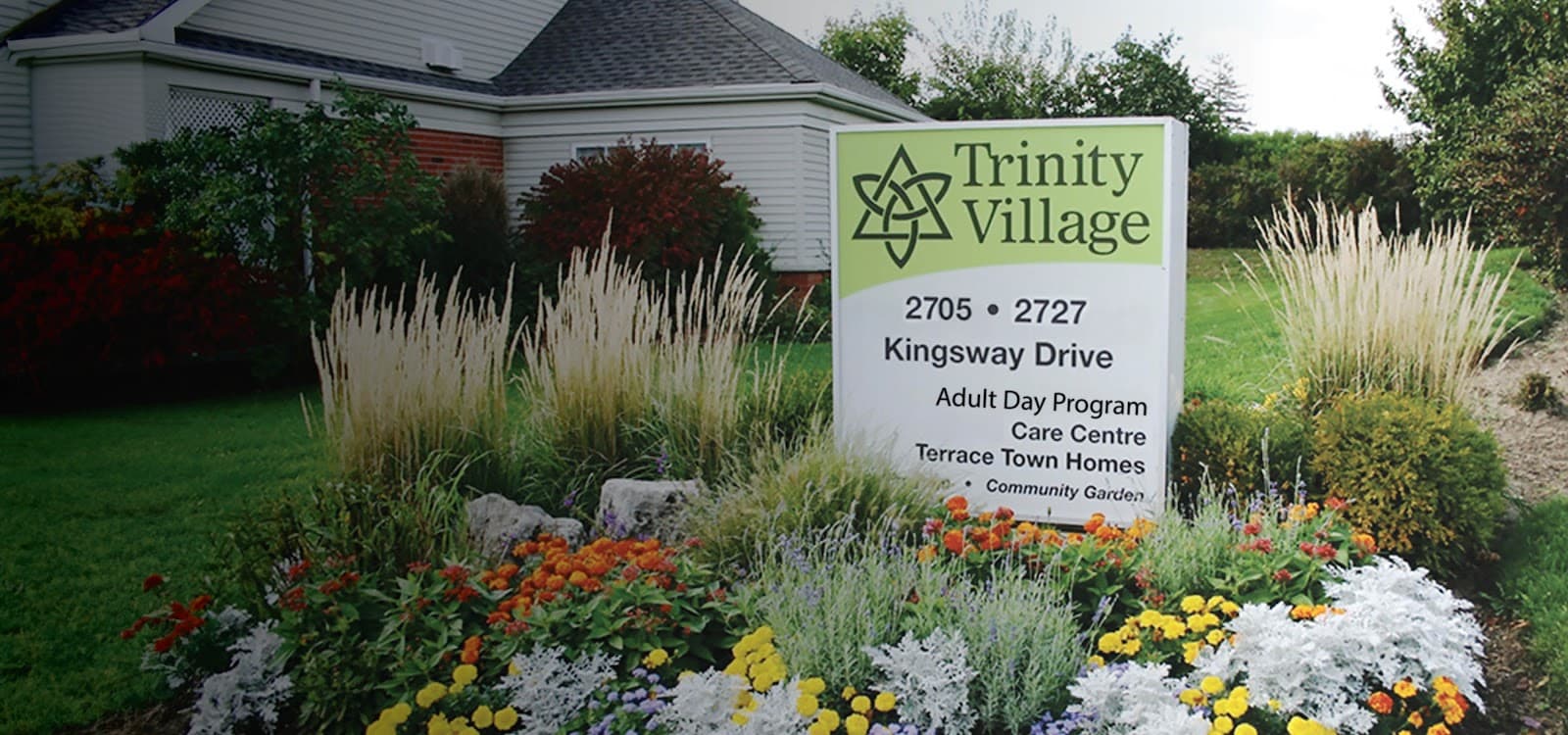 Trinity Village