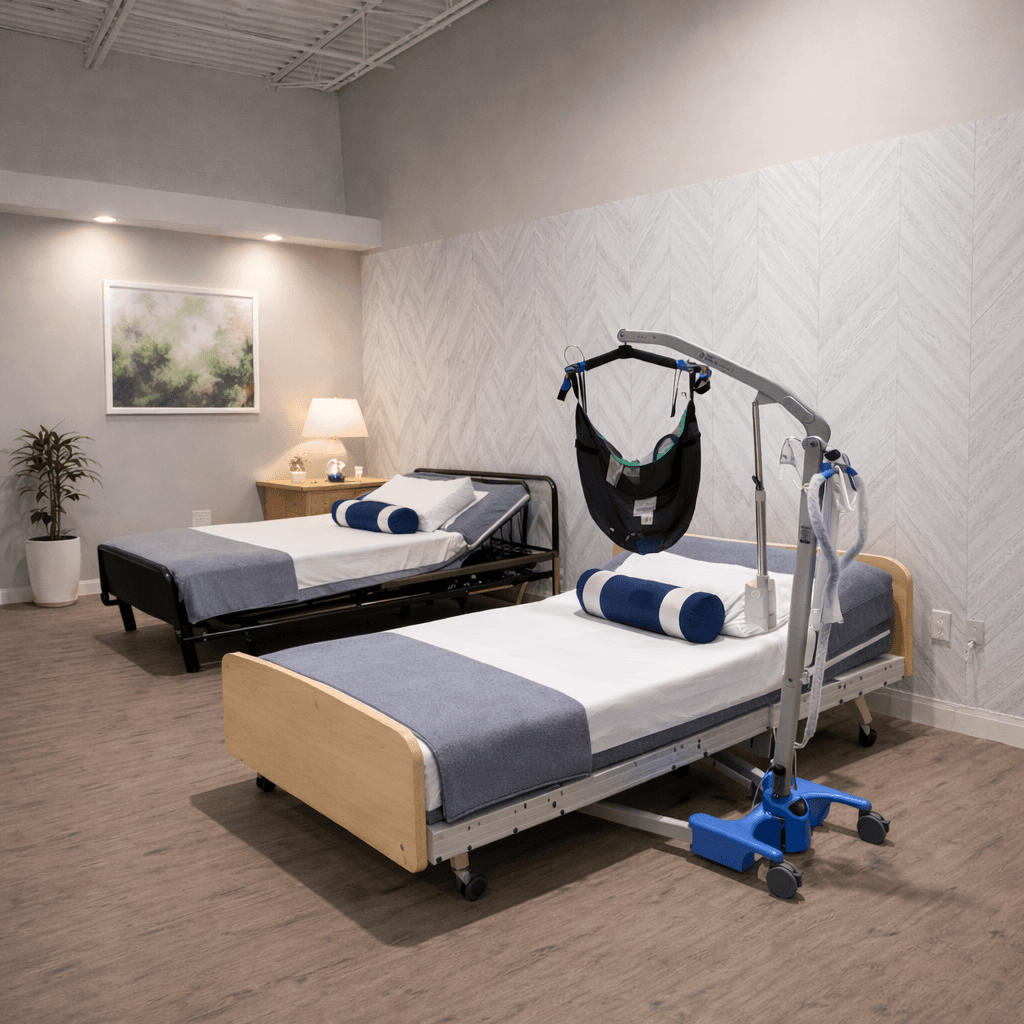 TrinityMed - Home Medical Supplies photo 2