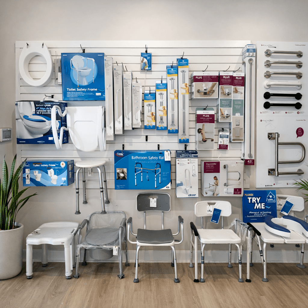 TrinityMed - Home Medical Supplies photo 5