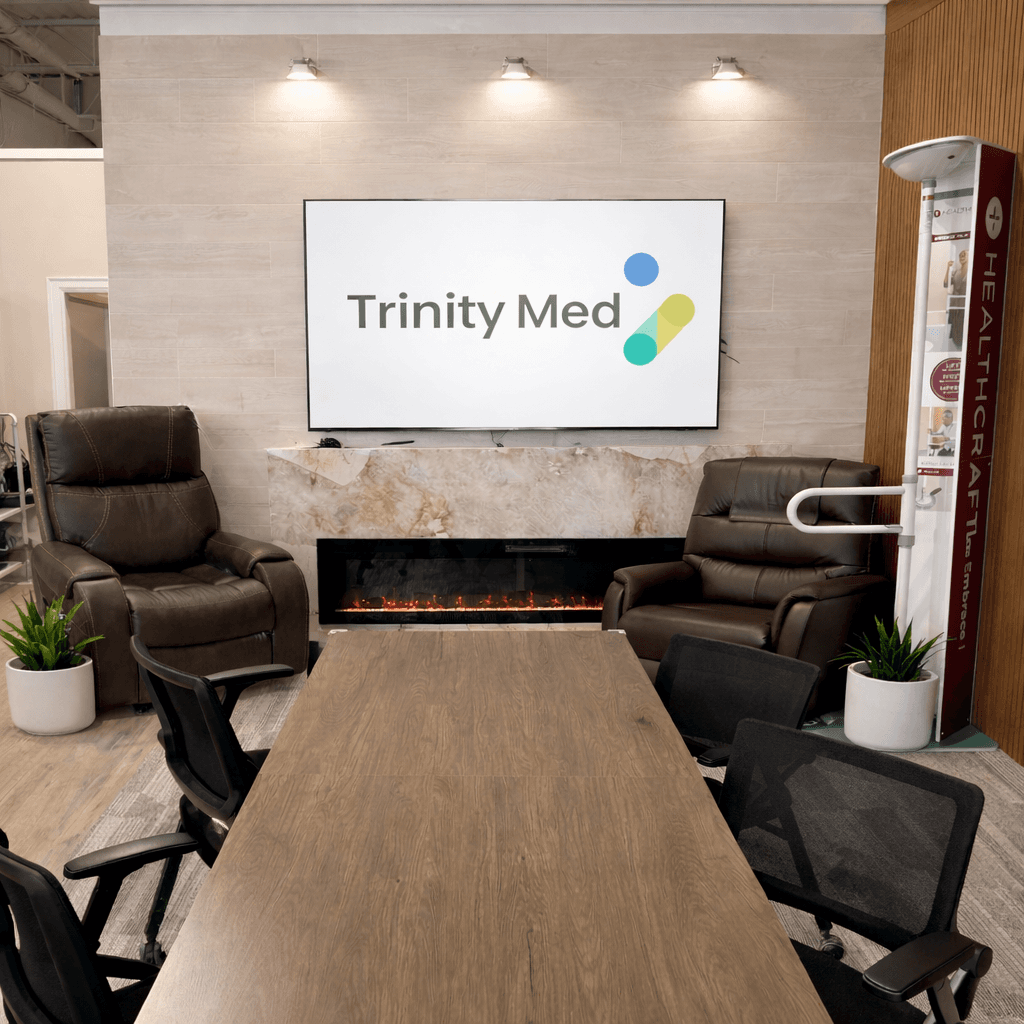 TrinityMed - Home Medical Supplies photo 6
